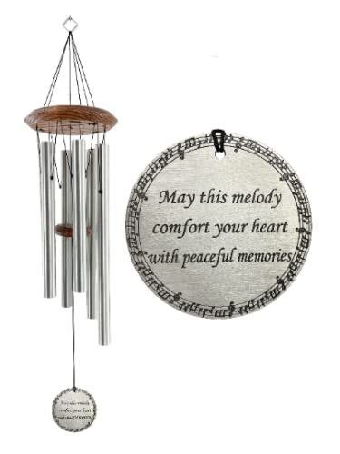 Wind Chime Gift Diy Wind Chimes Custom Wind Chime Good Night Prayer