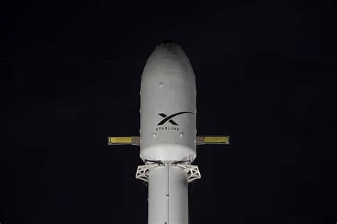 スペースx、スターリンク衛星の打ち上げに成功。総数は4698機に ライブドアニュース