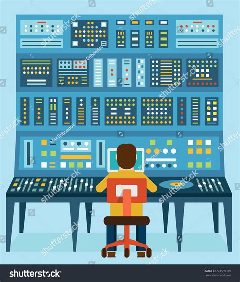 5,003 Modular System Images, Stock Photos, 3D objects, & Vectors ... 