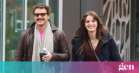 Pedro Pascal opens up on his relationship with trans sister Lux • GCN