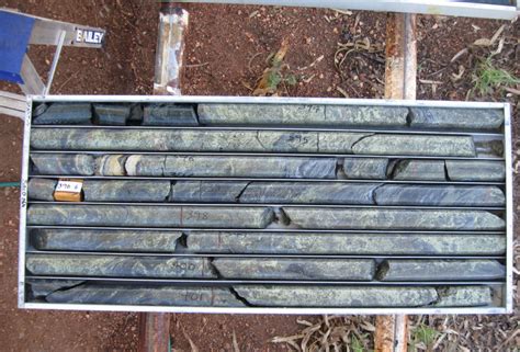 Tanzania Auking Mining Raises Funds For Mkuju Uranium Project