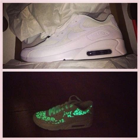 Nike Shoes Le Nike Air Max 9 Glow Poshmark