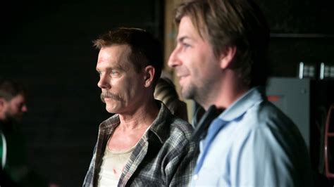 Cop Car: Kevin Bacon and Jon Watts Interview | Collider