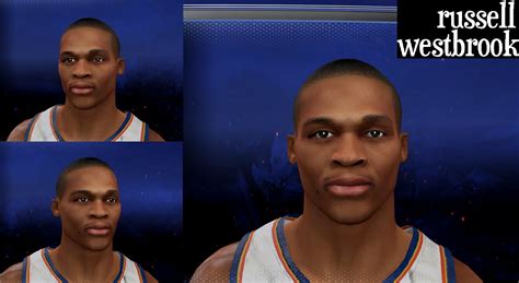 Nba 2k14 Russell Westbrook