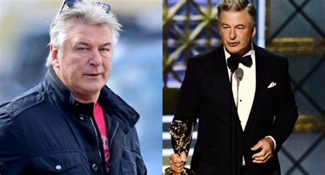 Alec Baldwin Retiran Cargos Criminales En Su Contra Por La Muerte De