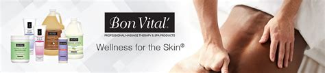 Wellness For The Skin Bon Vital