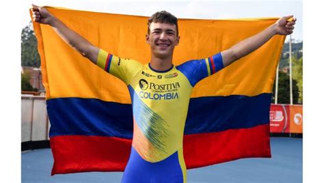 Juan Diego Yepes Representará A Colombia En World Skate Games Italia