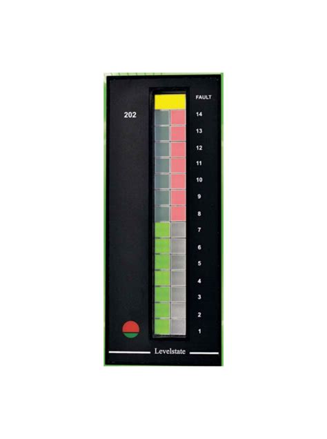 Steam Drum Level Monitoring Tecg Control