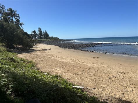Beautiful Weather On Local Beaches Bundaberg Now
