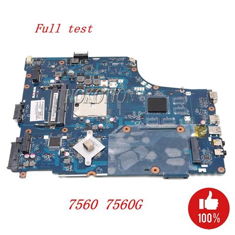 Nokotion Mbbux Mb Bux Main Board For Acer Asipre G