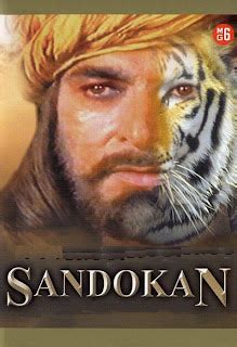 SOROZATOK NEKED ONLINE SANDOKAN A MALÁJI TIGRIS 1976