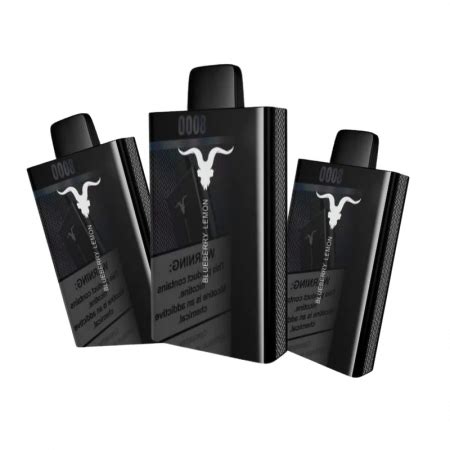 Vape Elite Pod Descartável Ignite V80 8000puff