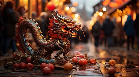 Chinese New Year Dragon Free Stock Photo Public Domain Pictures