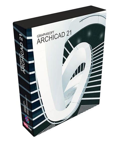 ArchiCAD Logo - LogoDix