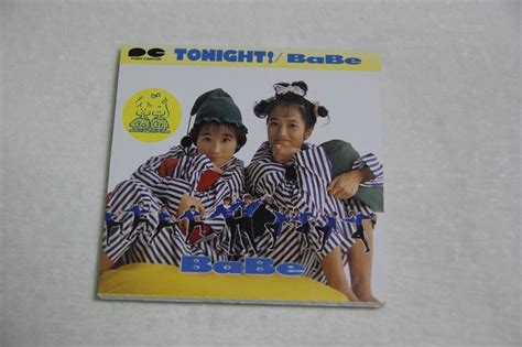 Yahoo オークション TONIGHT BaBe 8CD