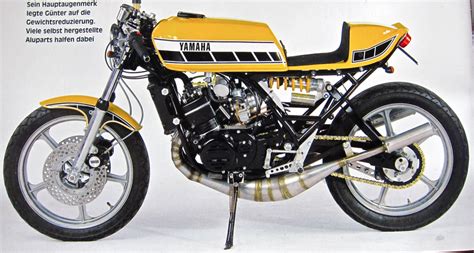 Review of Yamaha RD 350 1975: pictures, live photos & description Yamaha RD 350 1975 > Lovers Of ...