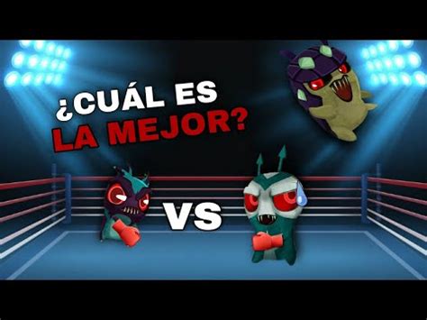 Cual Es La Mejor Slug De La Actualizacion Slugterra Slug It Out