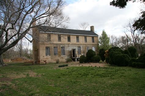 Oxford Tree-Ring Laboratory - Melwood Park - Maryland