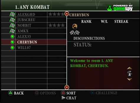 Mortal Kombat Armageddon Online Guide PS2