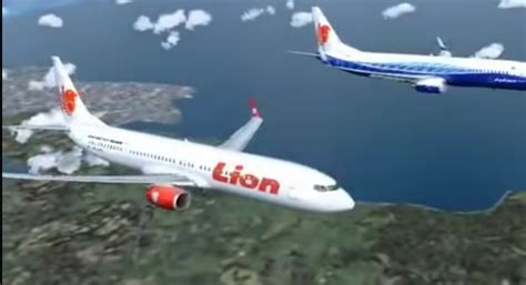 Menurut Survei Lion Dan Wings Maskapai Terburuk Di Dunia Gnews