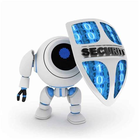 Robotics In Security A Detailed Guide Go Roboted