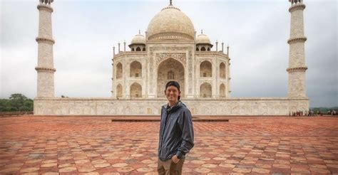 Agra Taj Mahal With Mausoleum Skip The Line Tickets Guide