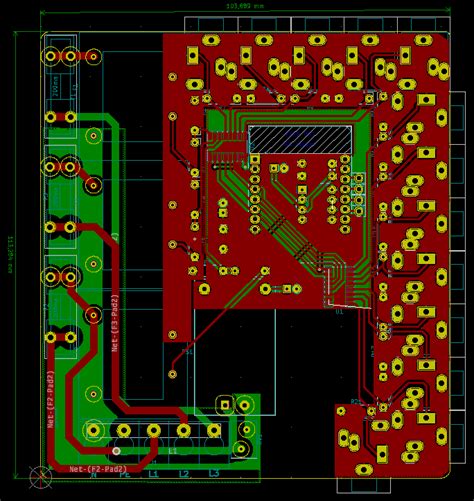 Opinions About My PCB Design Hardware OpenEnergyMonitor Community