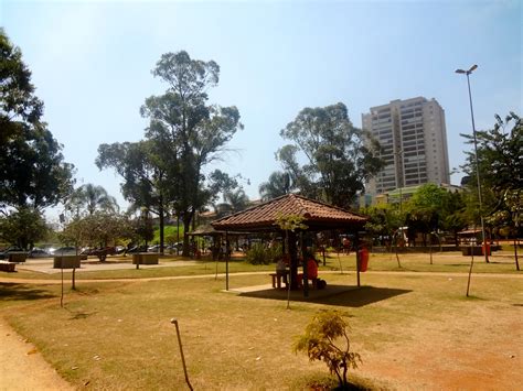 Bosque Maia em Guarulhos SP Áreas Verdes das Cidades Guia de