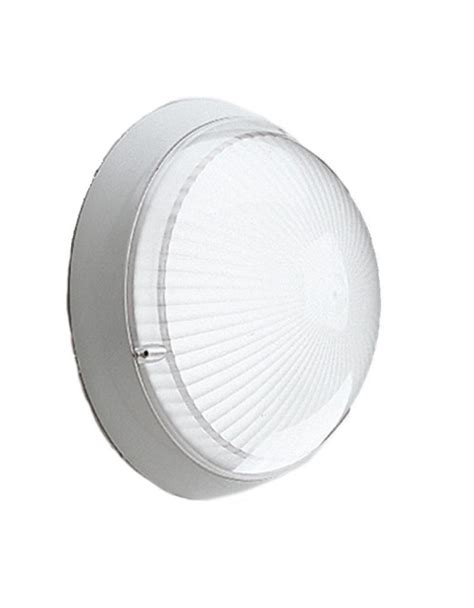 Plafoniera Disano GLOBO 100W E27 IP65 Grigio 42724600 Matyco