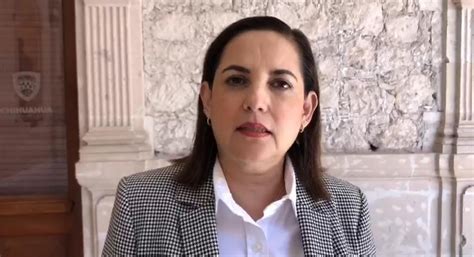 Busca Myriam Hern Ndez Acelerar Reforma Al Poder Judicial Del Estado