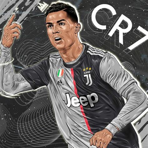 Cristiano Ronaldo Nft Collection Airnfts