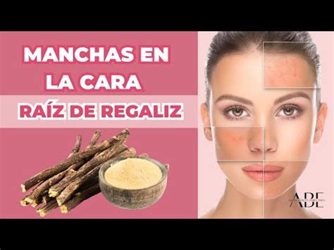 Descubre Los Sorprendentes Beneficios De La Ra Z De Regaliz