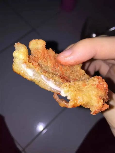 Jadi Makanan Favorit 7 Bentuk Tempe Goreng Ini Nyeleneh Banget Hot