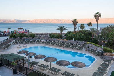 Leonardo Plaza Hotel Tiberias | Israel | Leonardo Hotels