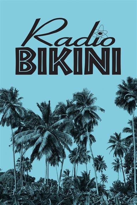 Reparto de Radio Bikini película 1988 Dirigida por Robert Stone La Vanguardia