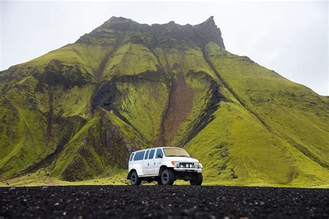 Iceland 3 Day Tour | South & Ice Caving | Adventures.com