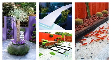 Creative Garden Decor Ideas To Make Your Day Decor Inspirator