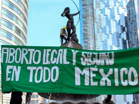 La importancia de la despenalización del aborto en México Todos Somos Uno