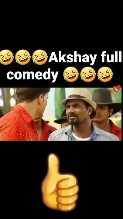 अक्षय कुमार Full Comedy🤣🤣short Short वीडियो India🇮🇳 Short🙏 Please