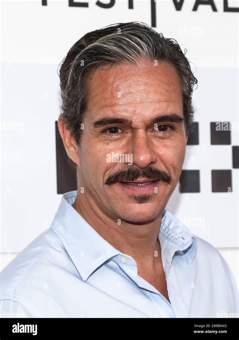 Actor Tony Dalton Attends A Special Screening For Better Call Saul At