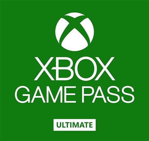 Buy ️xbox Game Pass Ultimate 1 Month All Region Ea Play