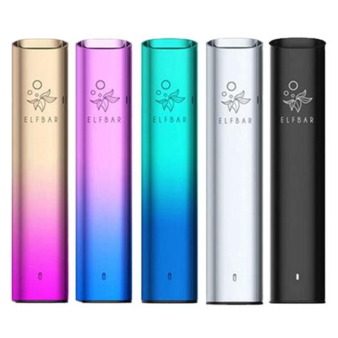 Vape Pod System Ismokeking Pod Kits From Smok Eleaf Aspire