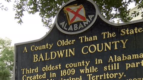 All Baldwin County Landmark Districts Pass