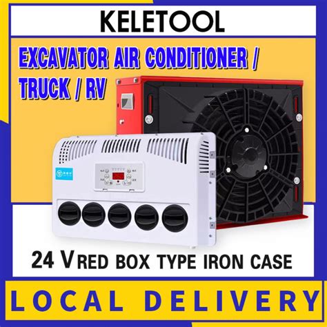 Vehicle Air Conditioner Rv F V V Rv Air Conditioner Dc Air