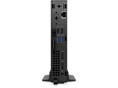 Dell Optiplex 3000 Thin Client Intel Pentium Silver N6005 4gb H9053