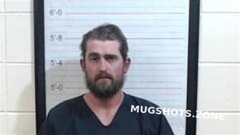 Dustin Lindsey 03 05 2023 Coffee County Mugshots Zone