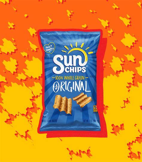 Sun Chips Flavors All The Sun Chip Flavors Ranked Sporked