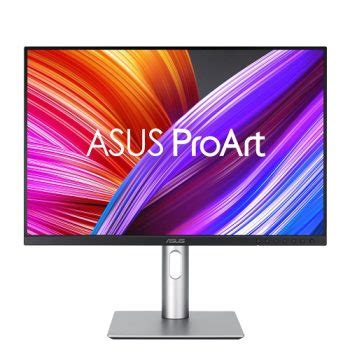 ASUS ProArt Display PA24ACRV Monitor Profesional