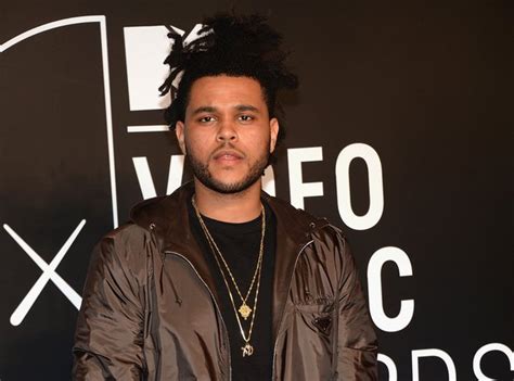 Is The Weeknd Ethiopian 21 Facts You Need To Know About Blinding