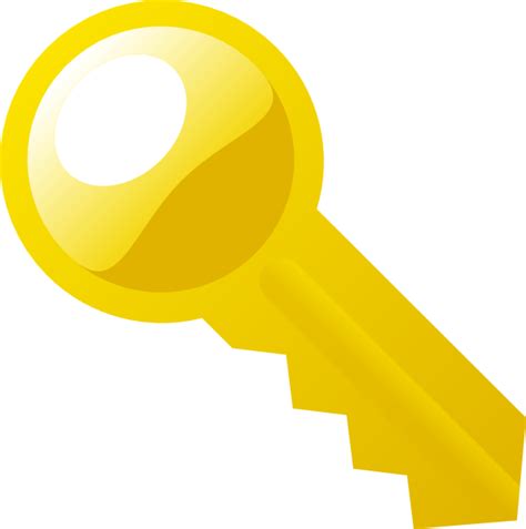 Key Images Clip Art - ClipArt Best